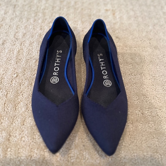 Rothy’s Pointe - Picture 2 of 3